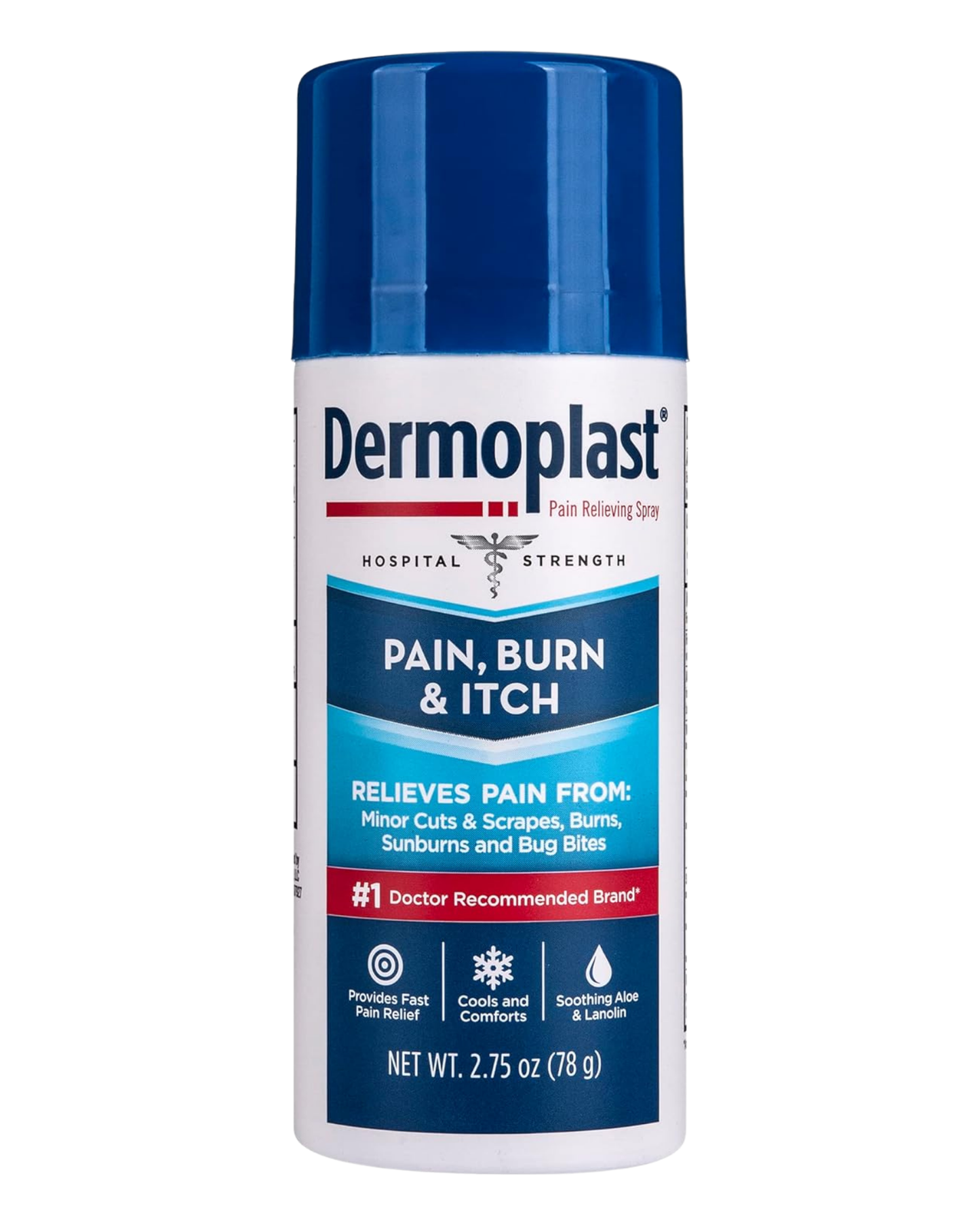 Dermoplast