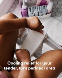 24 Ct Cooling Pad Liners