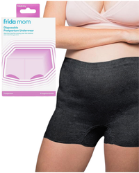 8 Ct Disposable Underwear