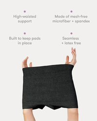 8 Ct Disposable Underwear