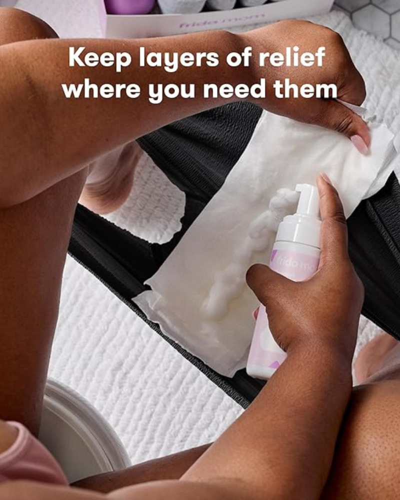 8 Ct Disposable Underwear