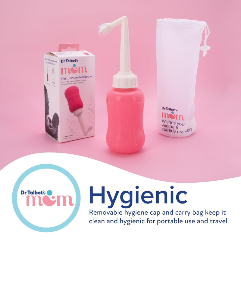 Postpartum Peri Bottle
