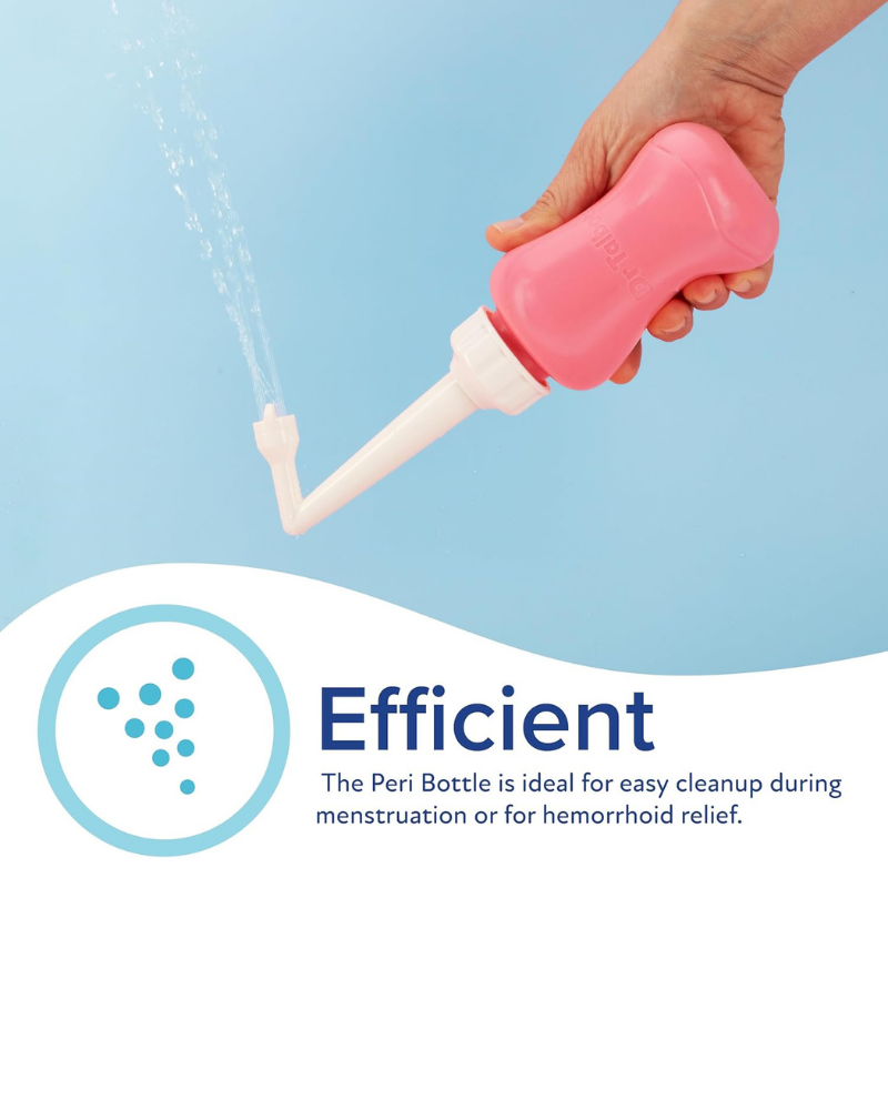 Postpartum Peri Bottle