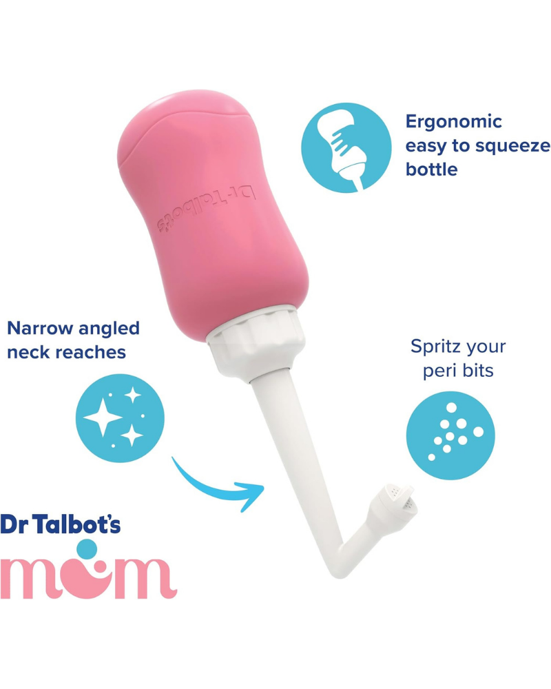 Postpartum Peri Bottle