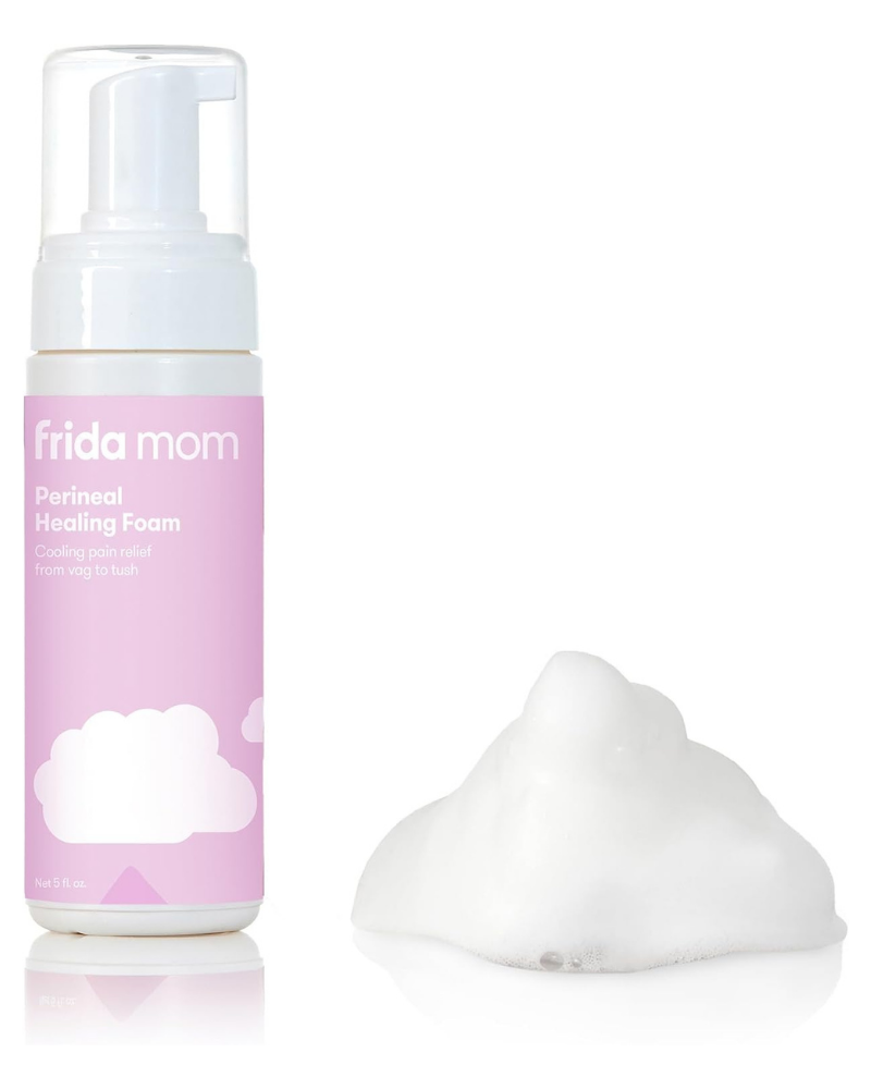 Perineal Healing Foam