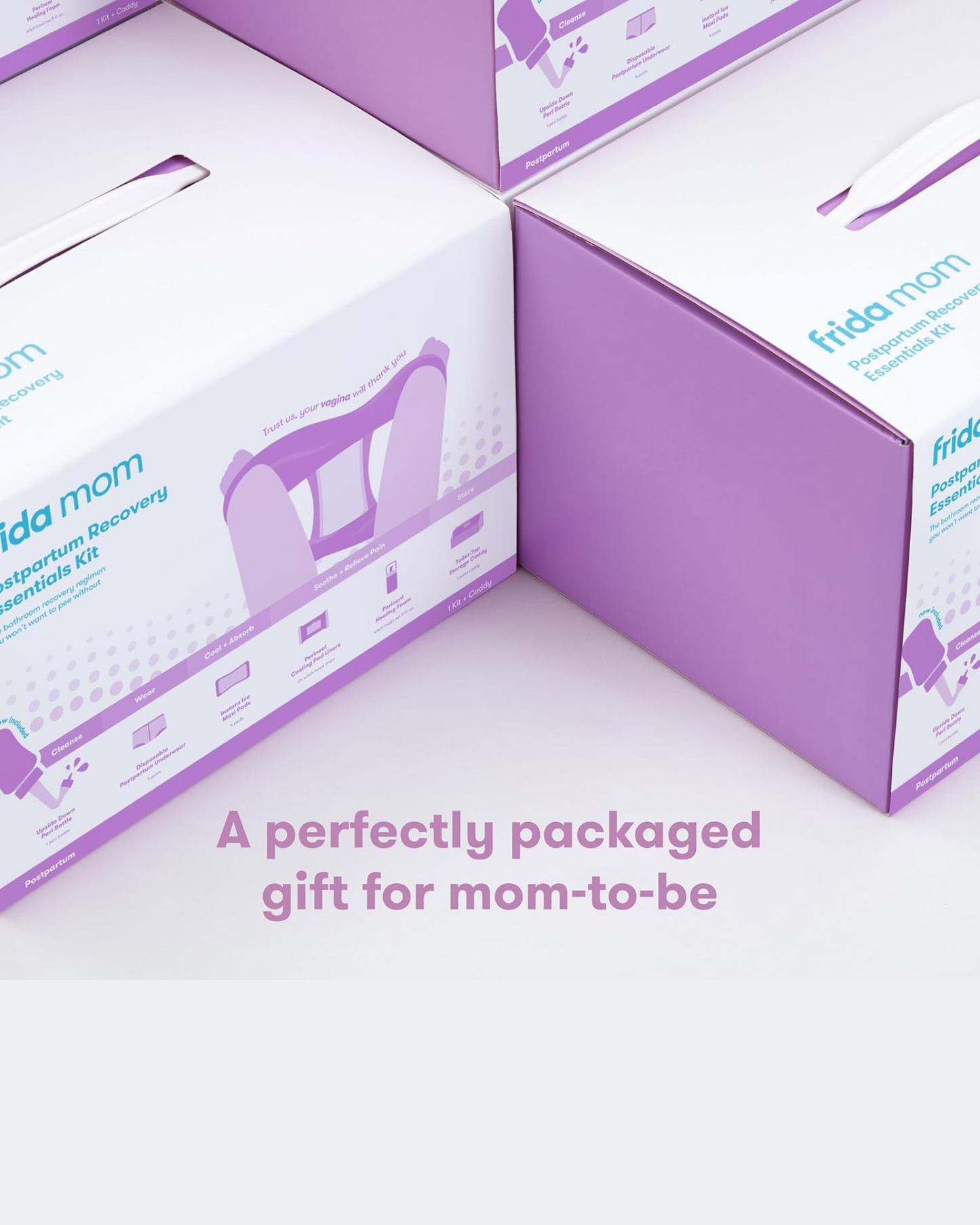 Postpartum Essentials Kit