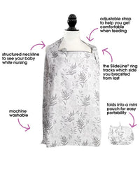 Nursing Cover